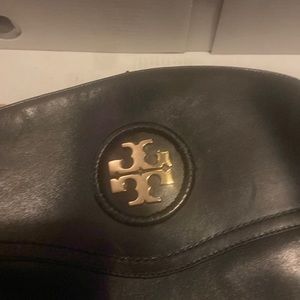 Size 11 Tory Burch riding boots
